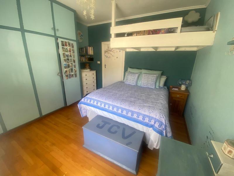 To Let 3 Bedroom Property for Rent in Bergvliet Western Cape